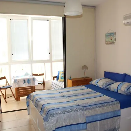 Montehugh Appartement Larnaca