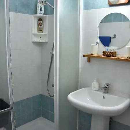 Montehugh شقة لارنكا