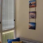 Montehugh Apartment