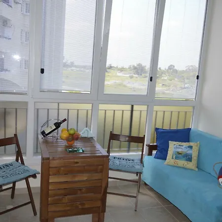 Apartment Montehugh *