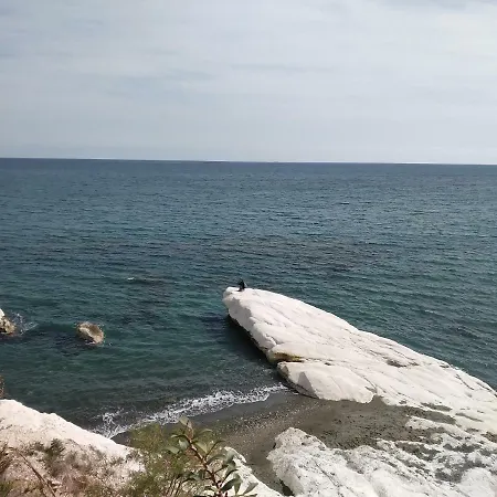 Montehugh Апартаменты