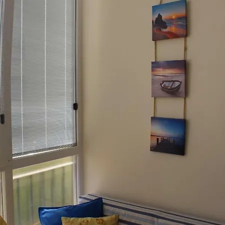 Montehugh Apartment