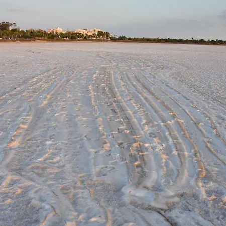 Apartment Montehugh *