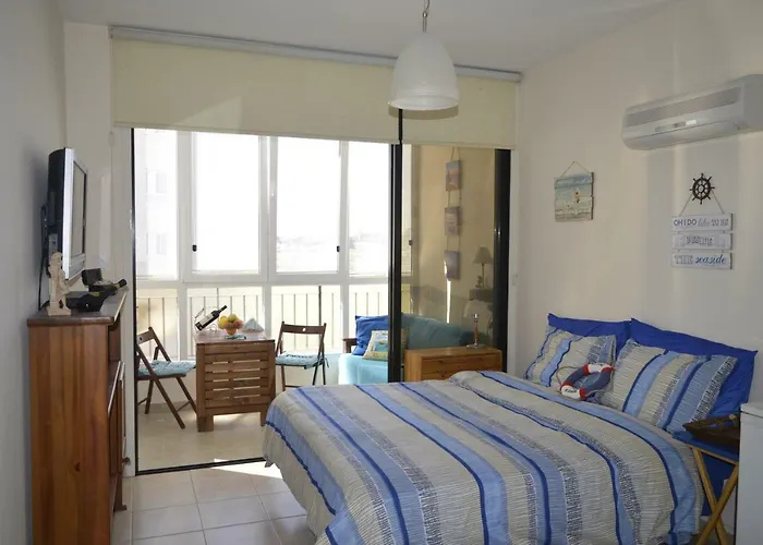 Montehugh Apartment *