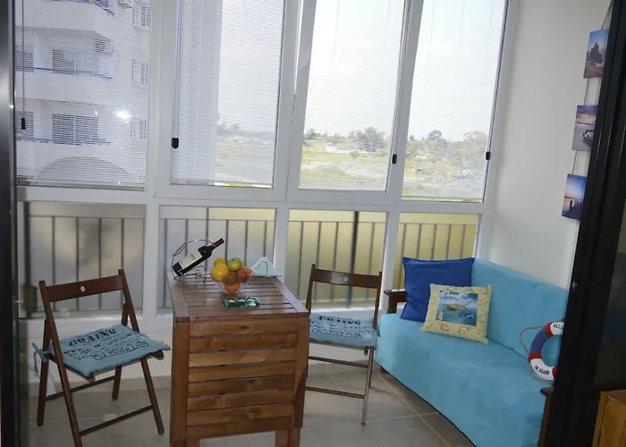 Apartment Montehugh *