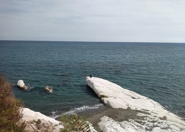 Montehugh Appartement