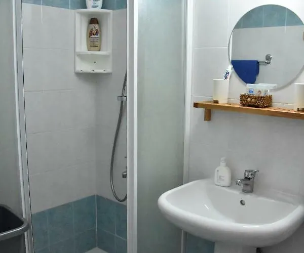 Montehugh Appartement Larnaca