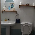 Montehugh Apartamento Lárnaca